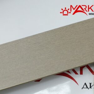 Деревянные жалюзи Basswood style 50 травертин