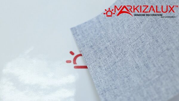 Джинс маренго - ткань для рулонных штор