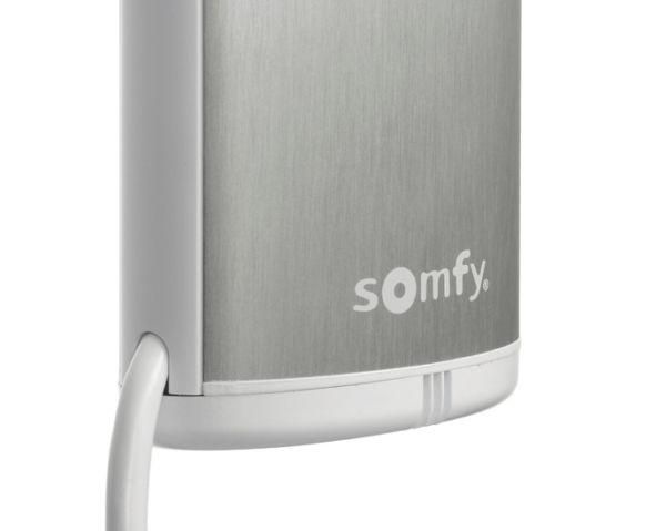 Электрокарниз в сборе 3 м Somfy Glydea 35 DCT — изображение 5