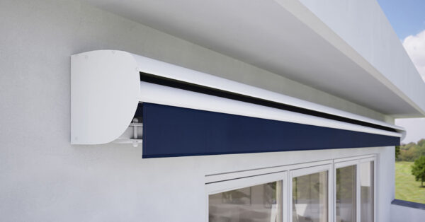 Markilux 1300 бюджетная маркиза открытого типа — изображение 6