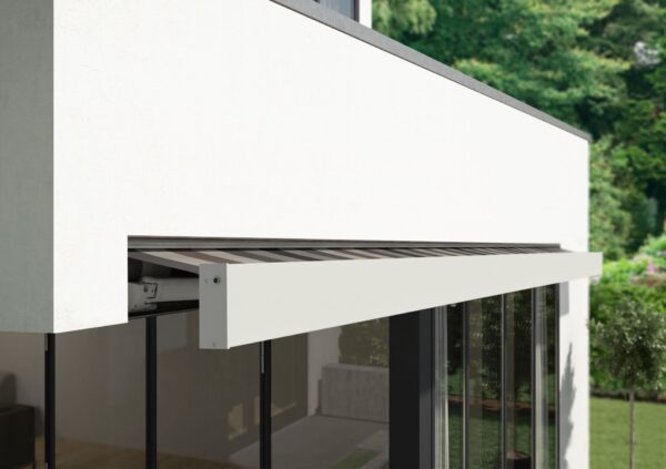 Markilux 3300 маркиза скрытого монтажа