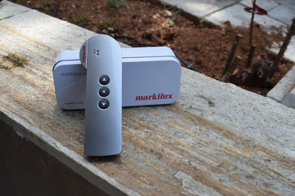 Markilux 3300 маркиза скрытого монтажа — изображение 9