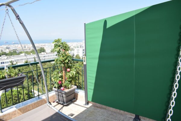 Markilux 790 боковая вертикальная маркиза — изображение 7
