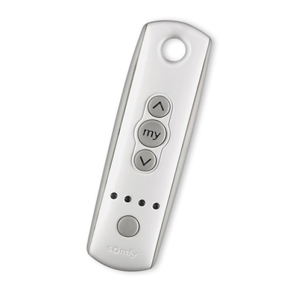 Электрокарниз в сборе 3 м Somfy Glydea 35 DCT — изображение 6