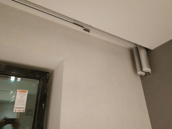 Электрокарниз в сборе 3 м Somfy Glydea 35 DCT — изображение 7