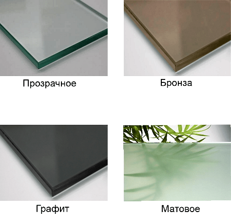 Остекление беседок Slide glass low — изображение 10