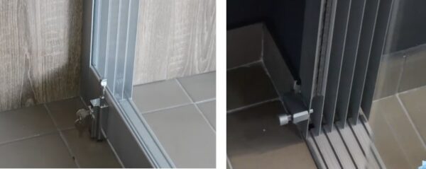 Остекление беседок Slide glass low — изображение 11