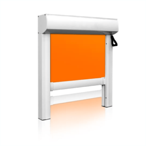 ZIP маркиза ветроустойчивая вертикальная ZIP маркиза ветроустойчивая вертикальная