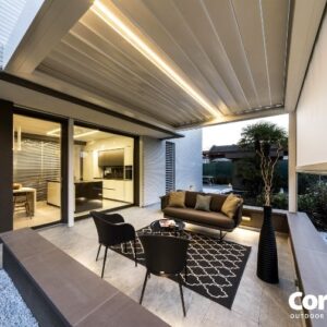 Пергола для террасы Maestro corradi Пергола для террасы Maestro corradi