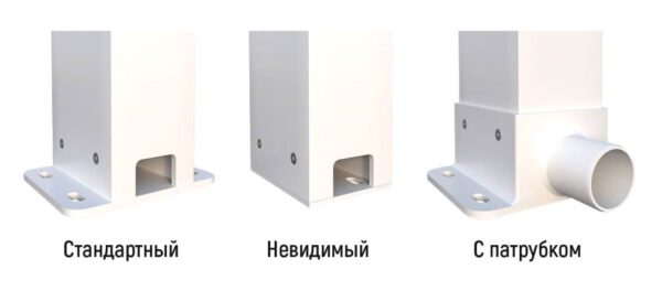 Пергола с ПВХ полотном — изображение 6