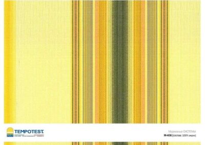 Акриловая ткань для маркиз