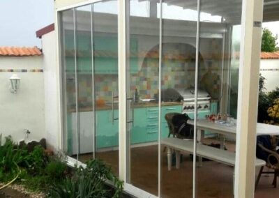 Перголы в Буча, Ирпень, Золоче, Вишенки, Иванковичи