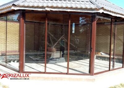 Перголы в Буча, Ирпень, Золоче, Вишенки, Иванковичи