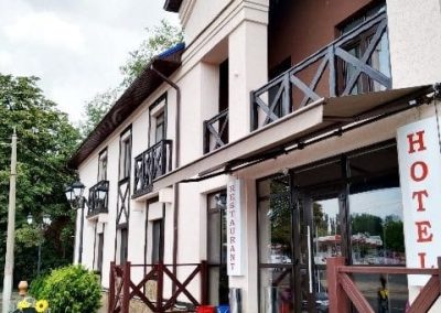 Маркиза Выдвижной Навес