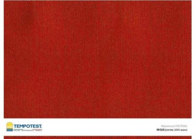 Каталог тканей