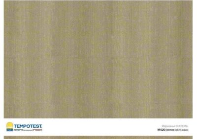 Каталог тканей