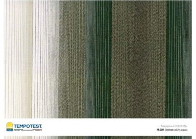 Каталог тканей