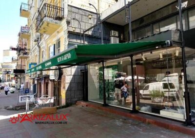 Фото маркиз