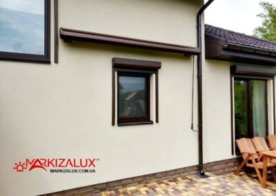 Фото маркиз