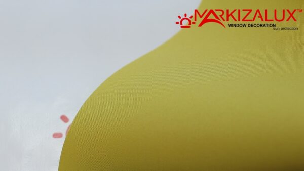 Акварель 200 оливковый-  ткань для тканевых ролет