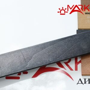 Деревянные жалюзи Basswood style 25 венге