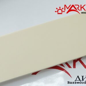Деревянные жалюзи Basswood style 50 лён