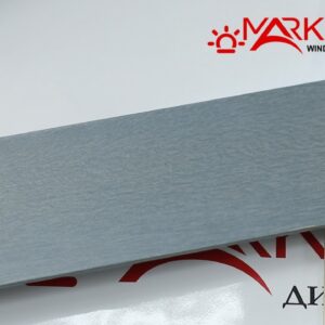 Деревянные жалюзи Basswood style 50 маренго