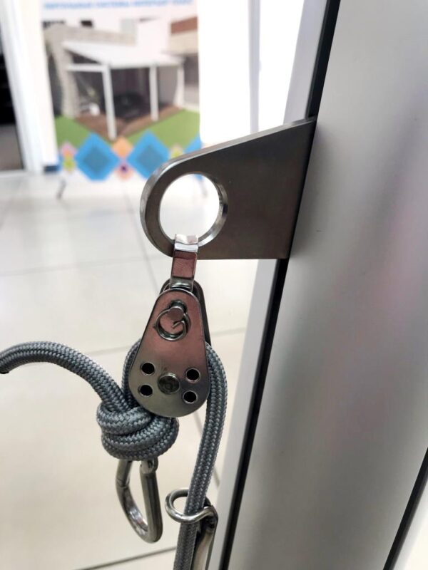 Парус маркиза тент - parus — изображение 7