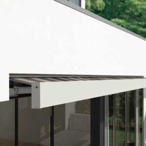 Markilux 3300 маркиза скрытого монтажа