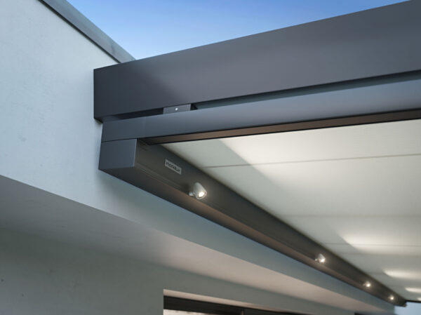 Markilux 879 маркіза для тераси та зимового саду - Зображення 5