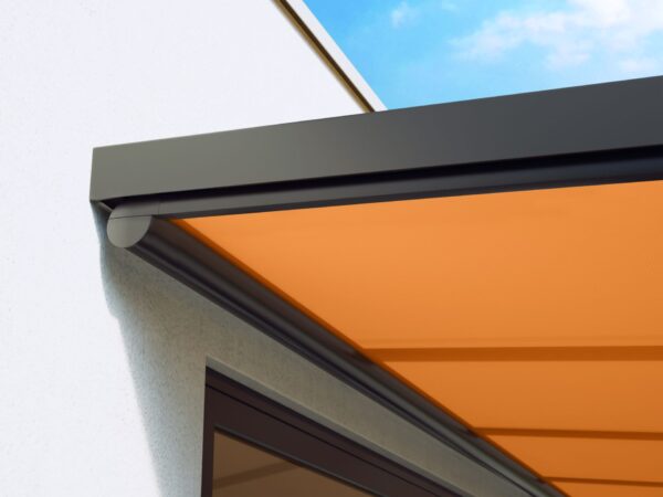 Markilux 879 маркіза для тераси та зимового саду - Зображення 2