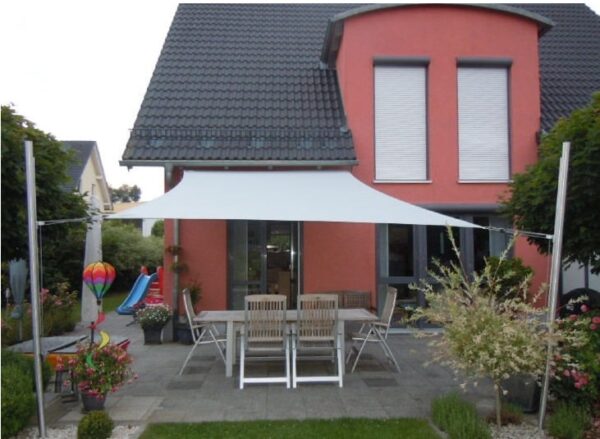 Парус маркиза тент - parus — изображение 2