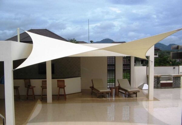 Парус маркиза тент - parus