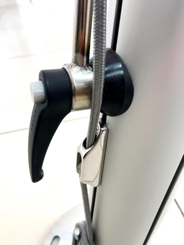 Парус маркиза тент - parus — изображение 6