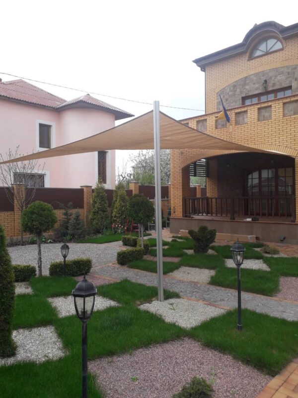 Парус маркиза тент - parus — изображение 4