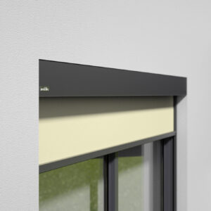 Markilux 625 tracfix вертикальная маркиза больших размеров