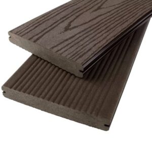 Палубная доска Tardex, венге 150×20×2400