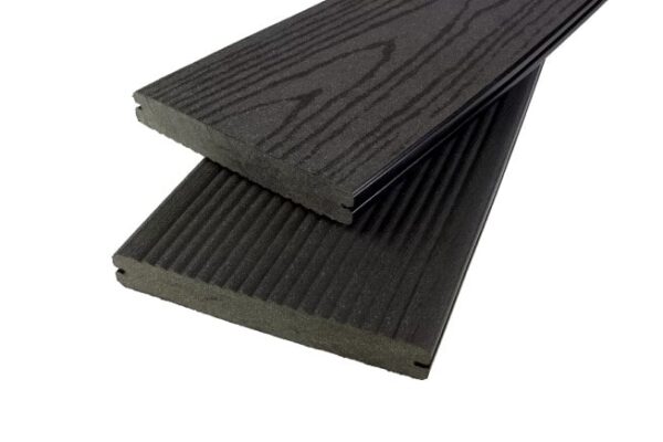Палубная доска Tardex, антрацит 150×20×2400
