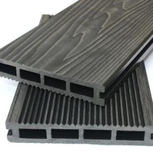 Террасная доска цвет антрацит