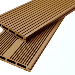 Террасная доска Lite, натур 140×20×2200