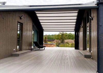 Террасная доска