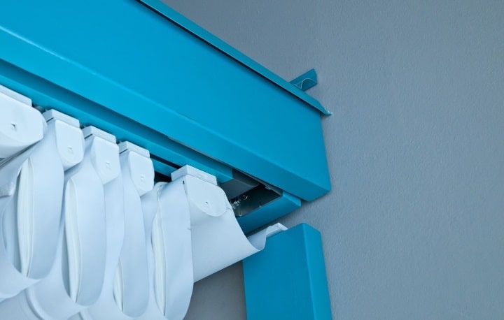 Деревянная пергола Pergotenda 45 Деревянная пергола Pergotenda 45 — изображение 3