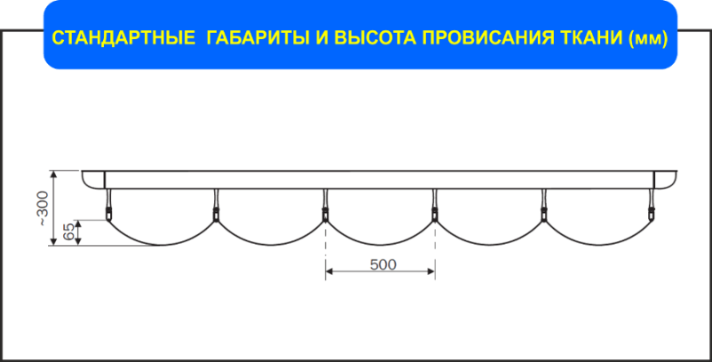 Маркиза для террасы ASSOL