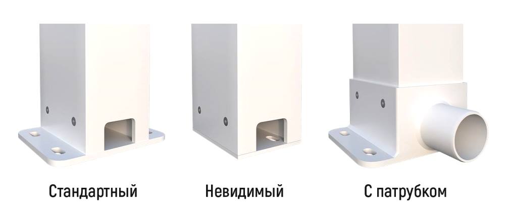 Пергола с ПВХ полотном Пергола с ПВХ полотном — изображение 6