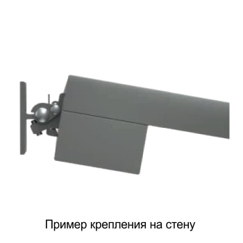 Пергола для террасы pergola compact markilux