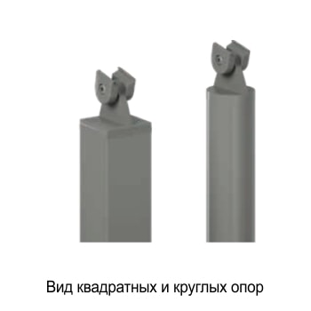 Пергола для террасы pergola compact markilux