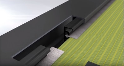 Пергола для террасы pergola compact markilux